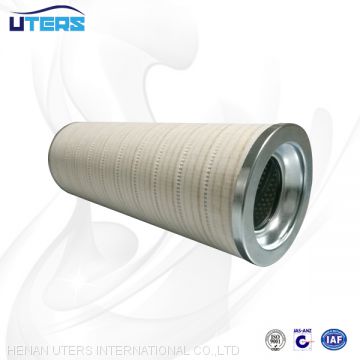 UTERS  40 mircon stainless steel mesh filter element  NR.1000.40G.16.B.P accept custom