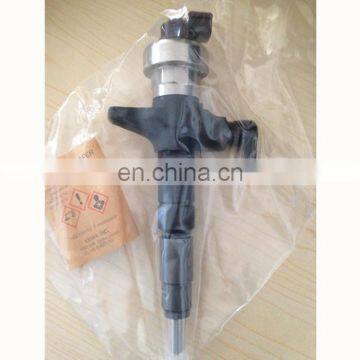 65.10401-7004A Doosan DX225LC injector