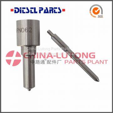 Diesel engine nozzle types DLLA154PN062 105017-0620 fits DAEWOO/ISUZU