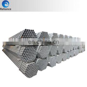 price of galvanized constructive steel pipe