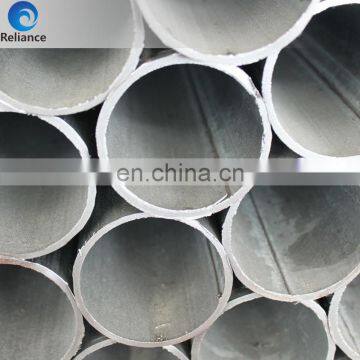 Updated Best Sell 2" Steel Round Pipe Brackets/steel Round Tube Diameter 40mm photo-4