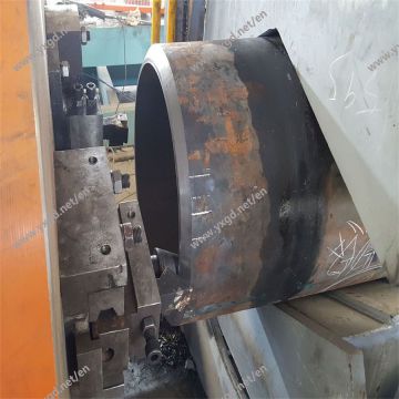 pipe beveling and facing machine china