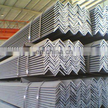 Fast Delivery Inverted Angle Steel Bar Galvanized Bars Iron photo-4