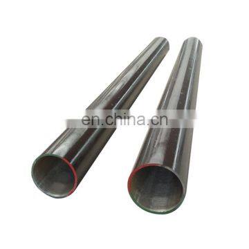 China professional supply ASTM A572 GR.50 alloy seamless steel pipe