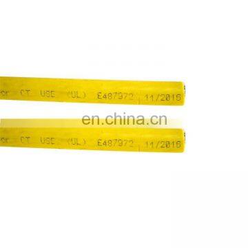 Solid copper conductor 12 awg xhhw-2 cable