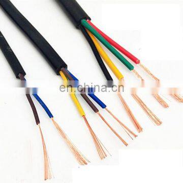 H05V-K Single core Copper silicon wire 10awg