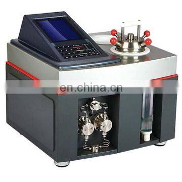 SP-100QSE automatic fast solvent extraction apparatus