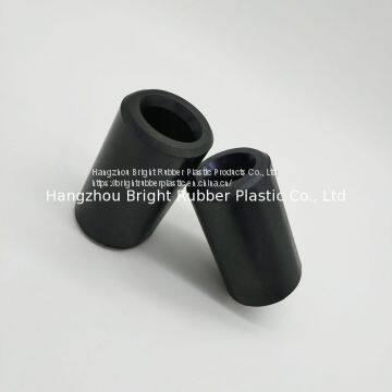 OEM High Quality IATF16949 70 Shore A Shock Rubber Motor Bushing for Car photo-3