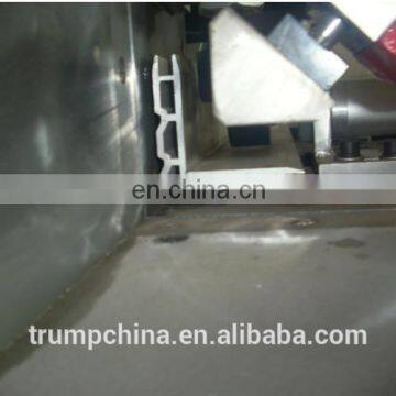Window Door Corner Connector Automatic Cutting Saw/Aluminum Miter Saw Machine photo-4