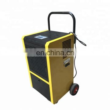 90L Industrial Dehumidifier with Drain Pump