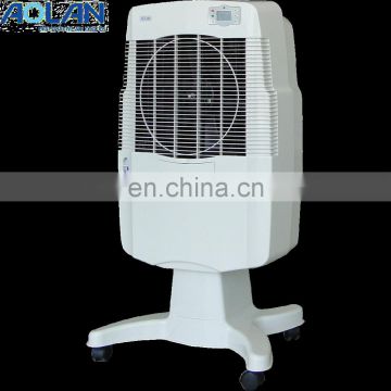 ventilation fan energy saving