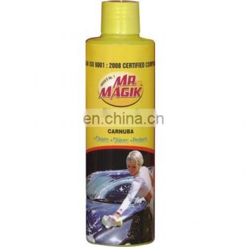 Car Glass Cleaner