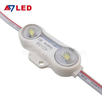 Advertising Backlight Signs Led Module Samsung 3528 Smd Led photo-4