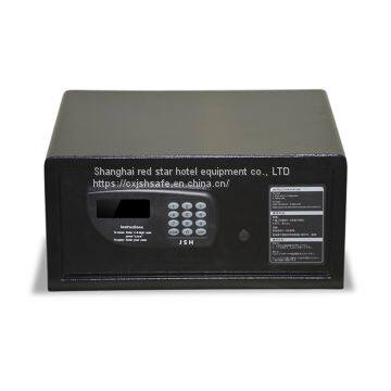 Hotel Floor Safe Box Portable Electronic Safe Box Security Safe Box photo-2