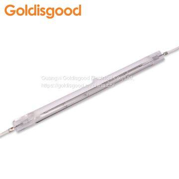 Quartz R7S 118 Ceramic 100w - 500w 220v Infrared Heat Lamp photo-2