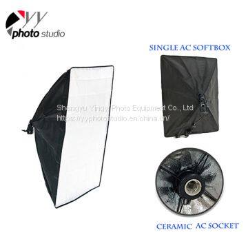 Photo Studio Video Continuous Head Lighting Kit, KIT 007 Photo Studio Kits photo-3