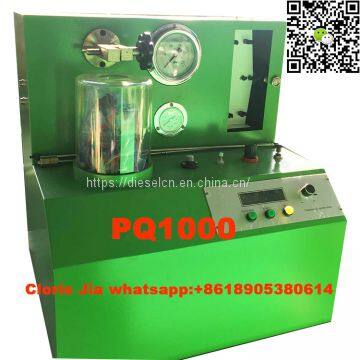 High Quality Common Rail Diesel Injector Tester PQ1000 photo-2