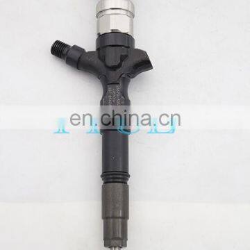 Common Rail Injector High Quality 23670-30310 095000-7800