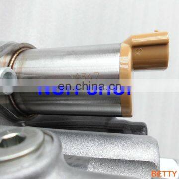 100% Genuine and New Japan J08E Hino Diesel Fuel Injection Pump Parts 294050-0139 22100-E0400