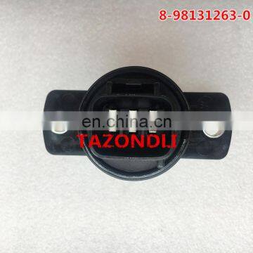 Original and New Sensor 8981312630,8-98131263-0 , for 700P photo-3
