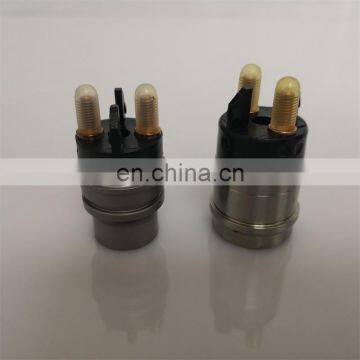 F00RJ02697 Injector Solenoid Valve Control Valve F00RJ02697