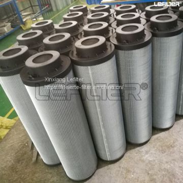 For HYDAC hydraulic return line filter element 0500R010BN3HC