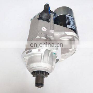 Diesel Engine Parts Starter Motor 6BT 3920644 Starter photo-4
