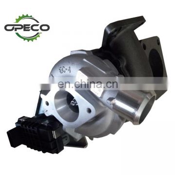 DuraTorq,Duratorq TDCi Euro-4 2.4L turbocharger LR004821 LR021013 LR008203 LR004821 752610