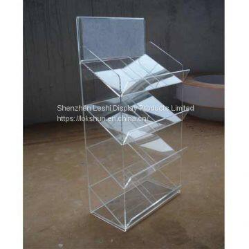 Cosmetics Display Stand photo-5