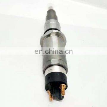 Diesel engine  Common Rail Injector  0445120211