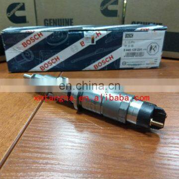 0445120059 QSB6.7 3976372 0445 120 059 Car engine Parts Injector 6754113011 original fuel injector