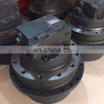 DH55 DH60 R55 R60 travel motor PC88MR-6 final drive PC88MR 20S-60-22-102 GM03 GM04 GM05 GM06 GM07 GM09,GM18 travel reducer