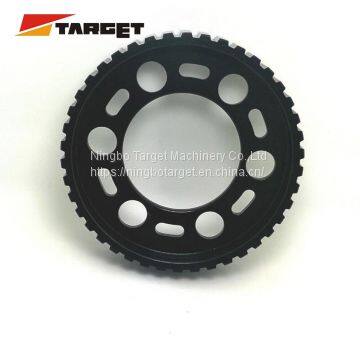 OEM CNC Machining Parts photo-2