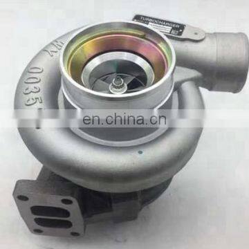 PC220-6 Turbo 6735-81-8301 3804877 3539698 Turbocharger for Komatsu PC220 Earth Moving Excavator S6D102