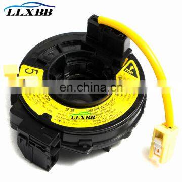 Подлинный датчик угла поворота рулевого колеса LLXBB 84306-52020 для Toyota Highlander, RAV4, Celica 84306-02140, 84306-26110