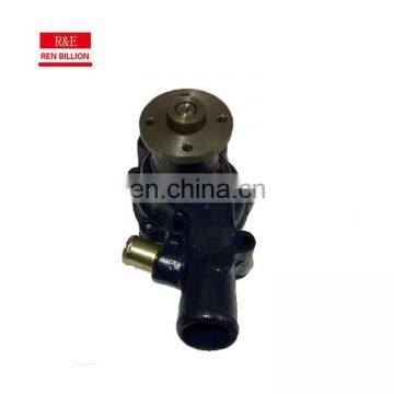 ISUZU Excavator 4BD1 Water Pump for Engien Assy photo-4