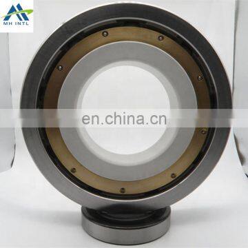 6330M/C3VL2071 Deep Groove Ball Insulated Bearing photo-2