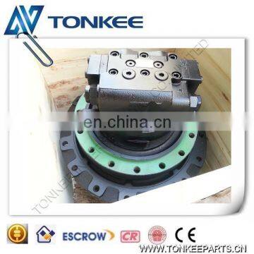 Excavator Parts 209-5992 E320D Travel Motor Final Drive photo-5