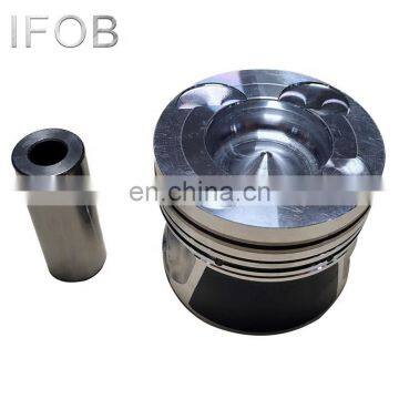 IFOB Car Engine Parts Pistons For Nissan NP300 Navara Pickup YD25 A2010-EB70A photo-3