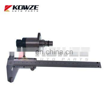 4D56 Injection Pump Suction Control Valve Kit For Mitsubishi Pajero Sport Triton L200 1460A056 294200-2760 photo-5