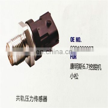 Diesel engine Sensor 0281006327