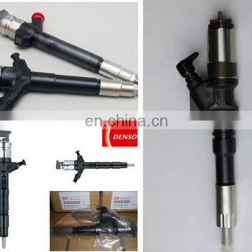 Diesel engine 1465A307 denso fuel injector 095000-8110