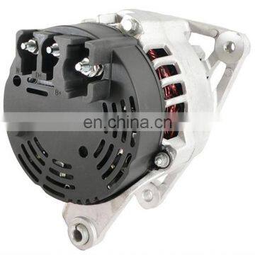 Alternator 71440152 DRA0025 71440153 fits J C B 530 580