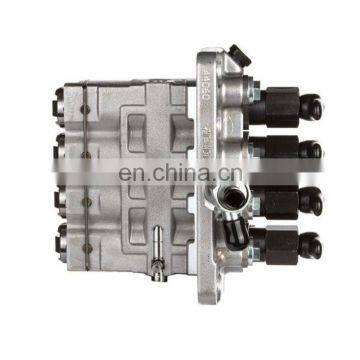 Diesel spare parts Fuel Injection Pump 131010080 for 404D-22G engine