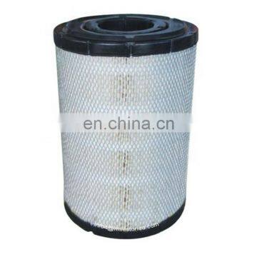 Engine air filter 17801-2960 for truck tractor