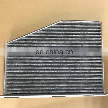 Carbon cabin air filter 1K1 819 653B