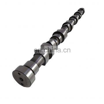 Diesel engine spare parts 6BT camshaft 3283179 ISBE engine camshaft