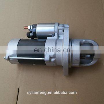 5340908 4BT Diesel Engine Starter Motor photo-4