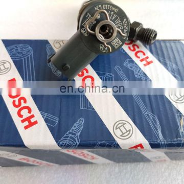 BOSCH ORIGINAL COMMON RAIL INJECTOR 0445110634 0445110375 FOR 2,3 dCi