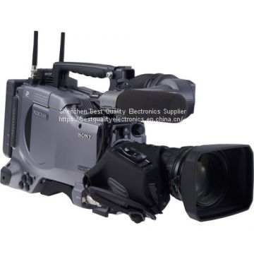 Sony PDW-530 XDCAM Camcorder, 16:9/4:3 Switchable, MPEG IMX 4:2:2 / DVCAM Formats Price 8000usd